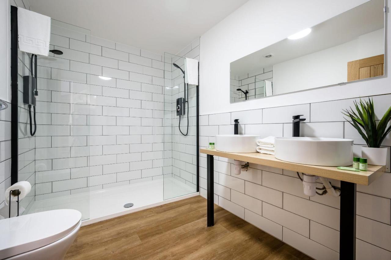 Host & - Wood Street Nightlife Apartment Liverpool
