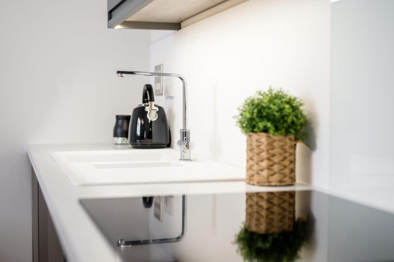 Host & - Wood Street Nightlife Apartment Liverpool