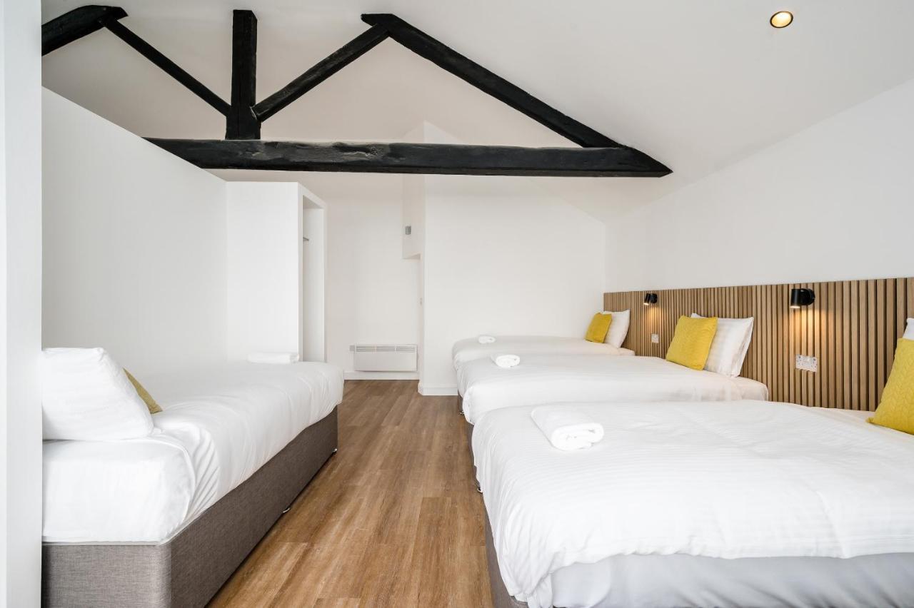Apartment Host & - Wood Street Nightlife *