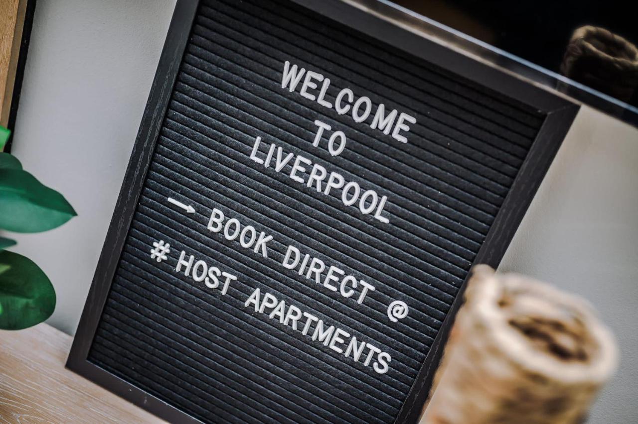 Apartment Host & - Wood Street Nightlife *